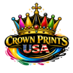 Crown Prints USA